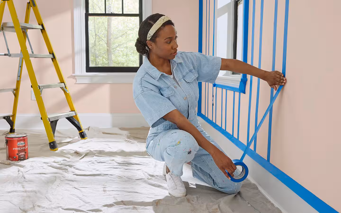 interior paint colors