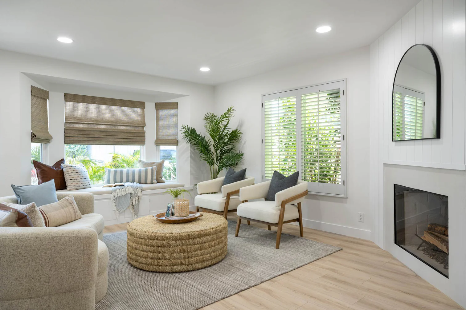 Best white paint for interior walls
