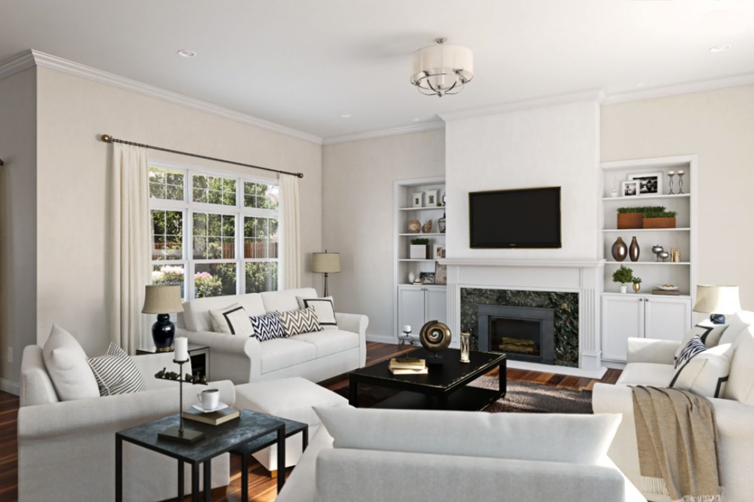 Best white paint for walls