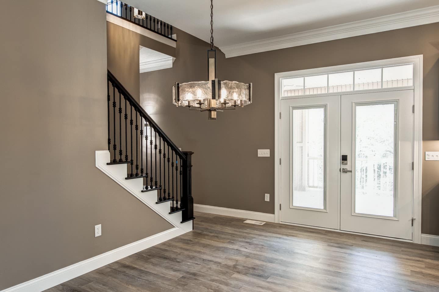 interior house painting