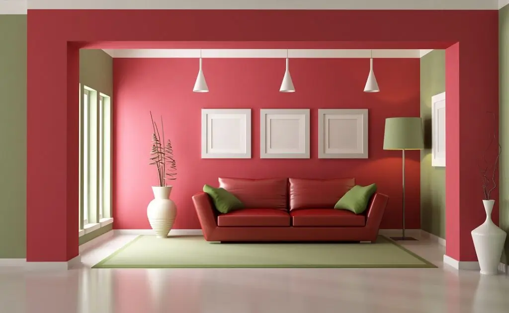 interior painting cost