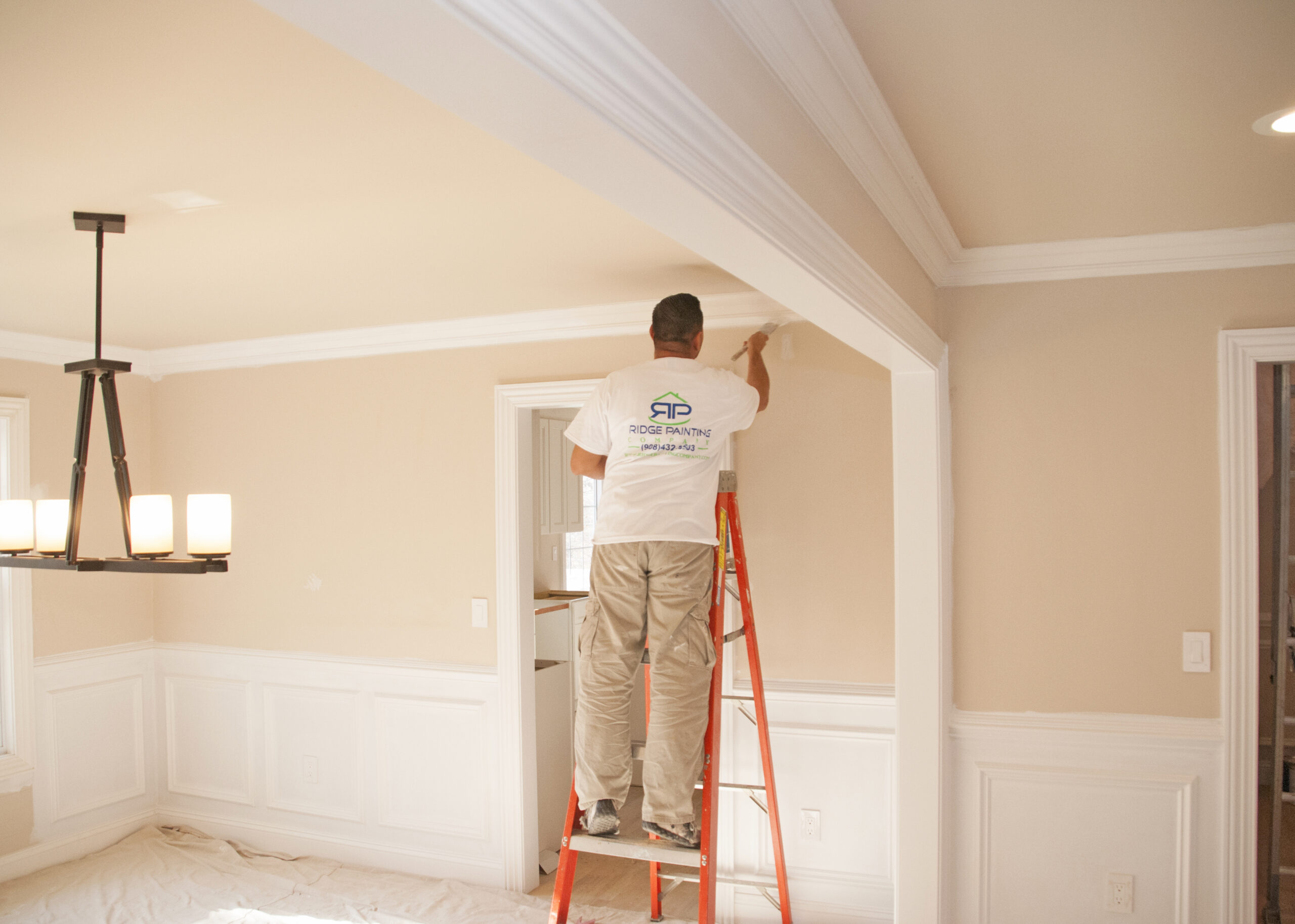 Understanding Interior Painting Quotes: What’s Included and What’s Not