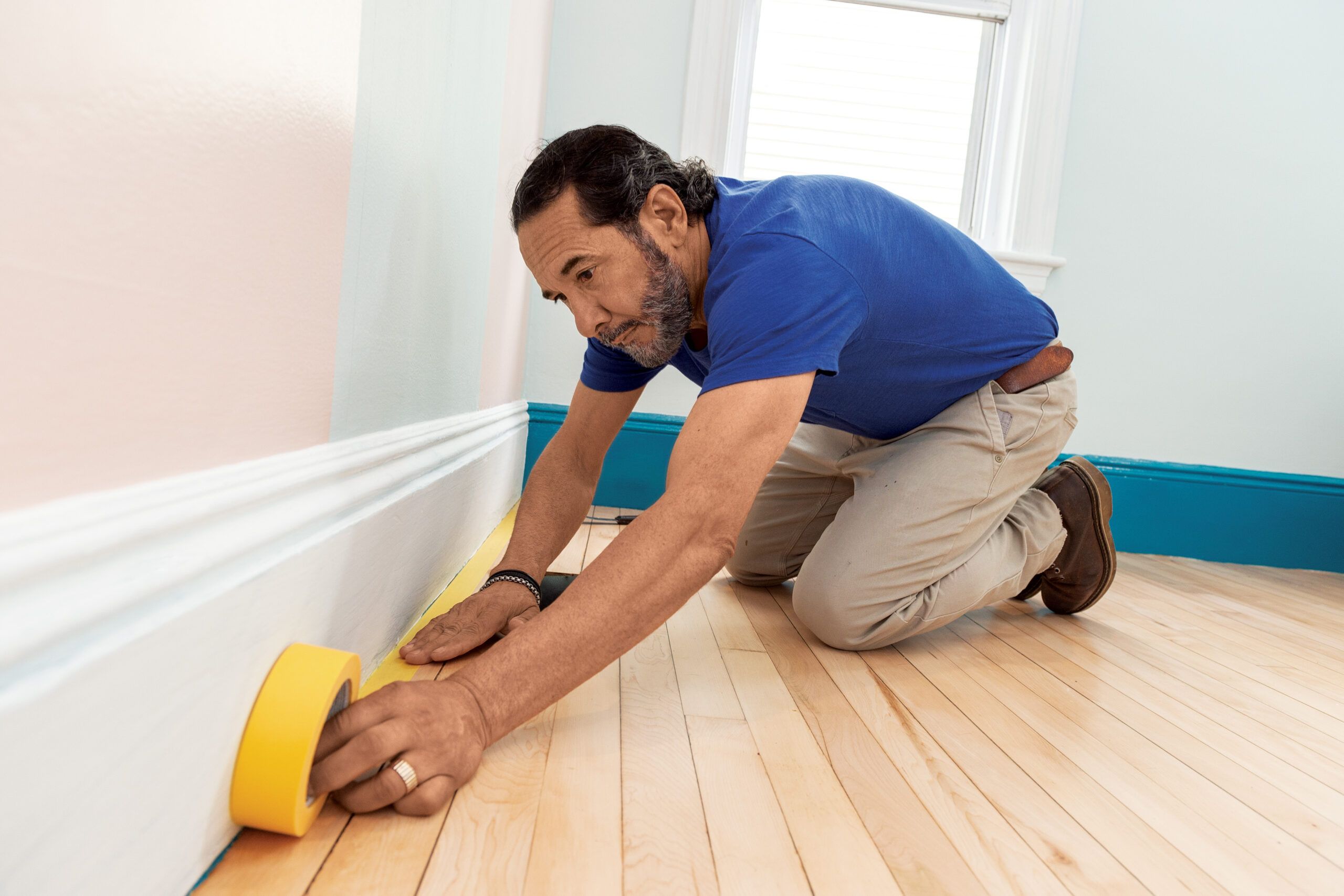 DIY vs. Professional Interior Painting: Which Saves You More?