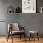 How to Choose the Perfect Interior Paint Finish for Your Walls