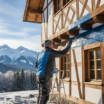 Why Exterior House Repair & Painting is Essential for Property Value in 2026