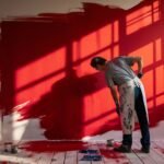 Interior Painting Services in Fairbanks Ranch, Alaska