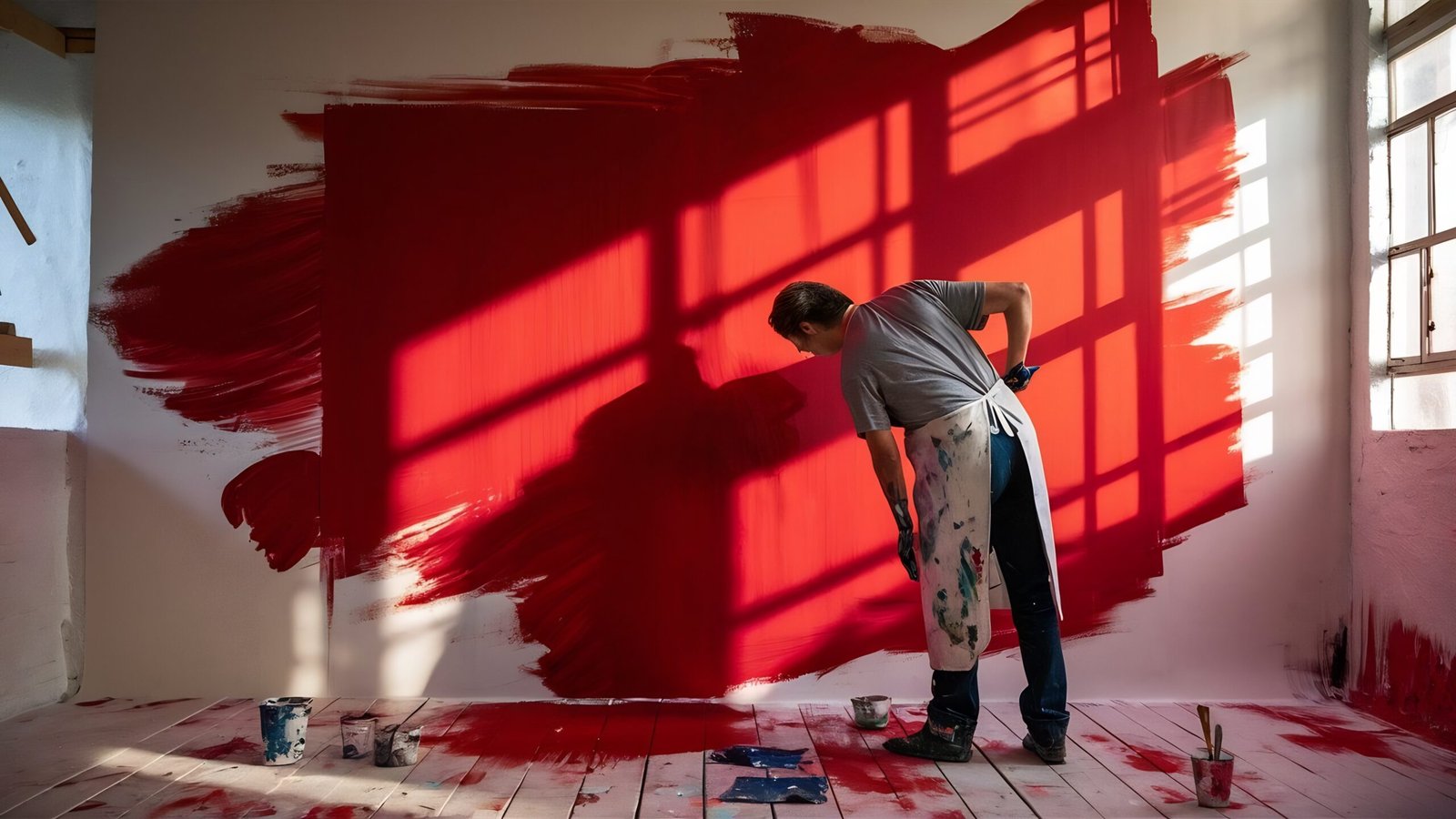 Interior Painting Services in Fairbanks Ranch, Alaska