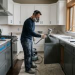 Cabinet Painting Services in North Pole, Alaska – Affordable Kitchen Transformation Without Replacement
