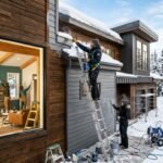 Interior & Exterior Painting Services in North Pole, Alaska – Transform Your Property with Alaskan Paint WorkX