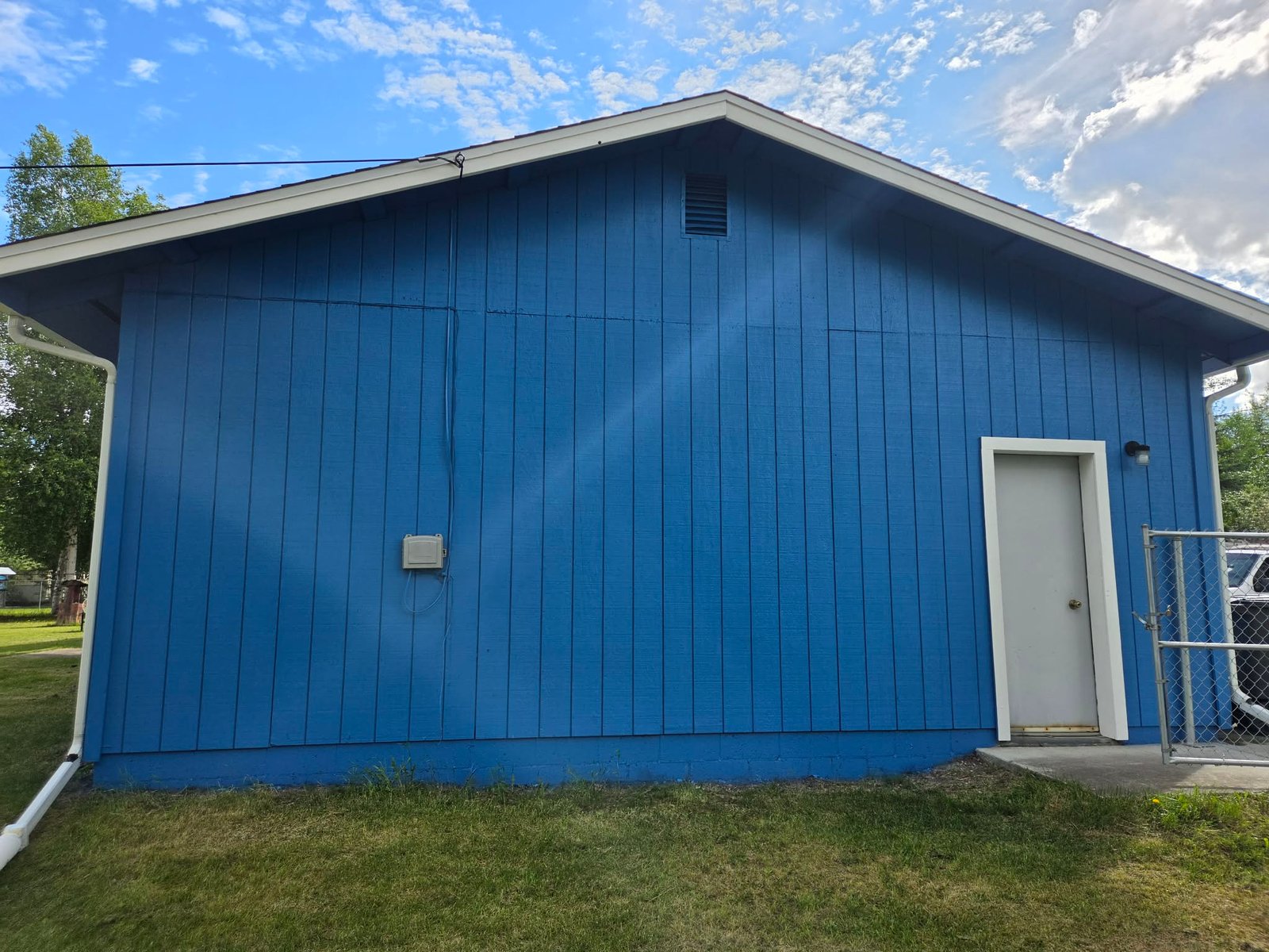 Why Choose Our Painting Services