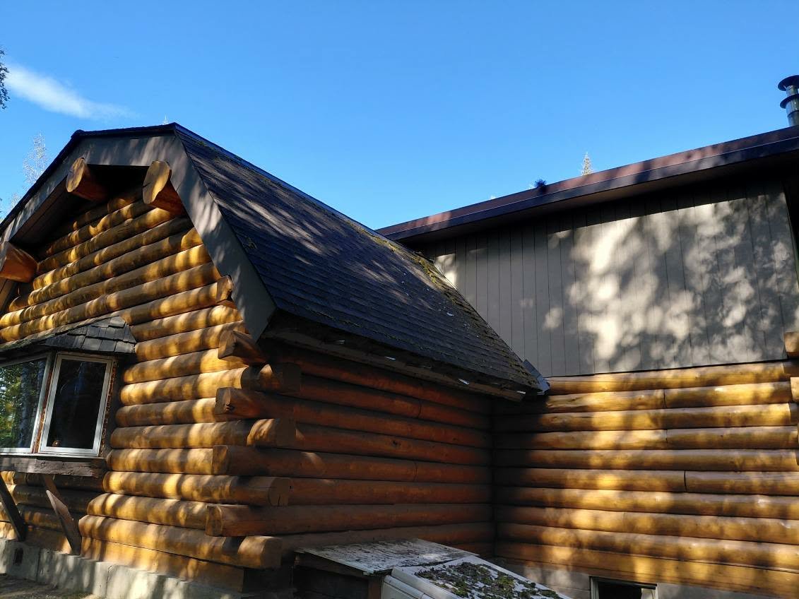 Interior and Exterior Painting