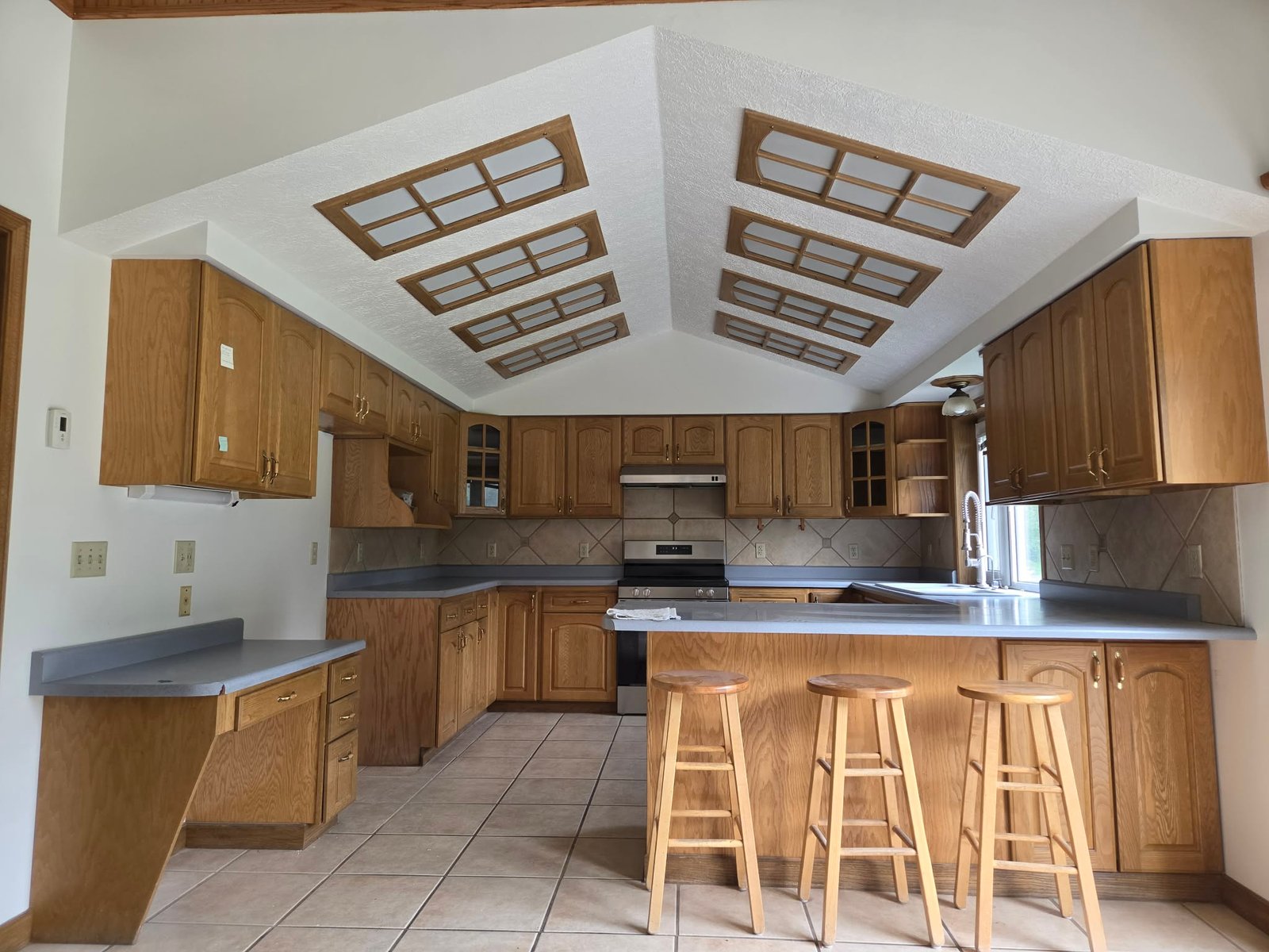 Professional Painting Services